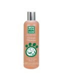 Champú para mascotas Menforsan Perro Aceite de visón 300 ml