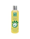 Shampoing pour animaux de compagnie Menforsan Chiots Germe de blé 300 ml