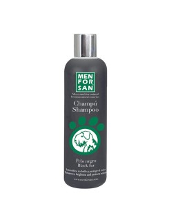 Champú para mascotas Menforsan 300 ml