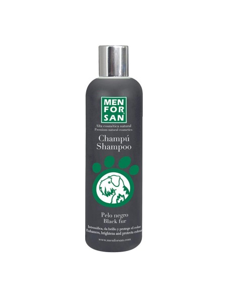 Champú para mascotas Menforsan 300 ml