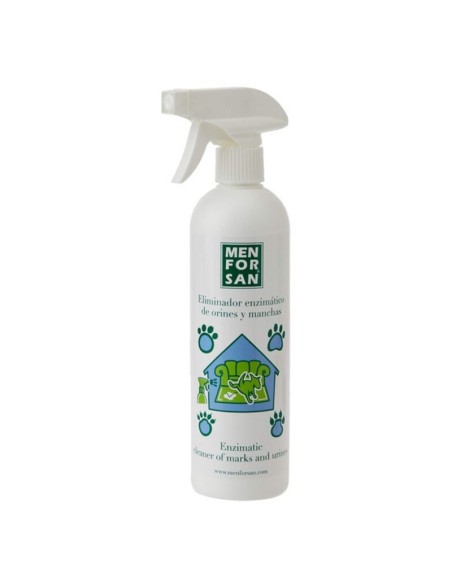 Quitamanchas Menforsan Mascotas 500 ml