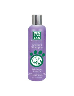 Champú para mascotas Menforsan 300 ml
