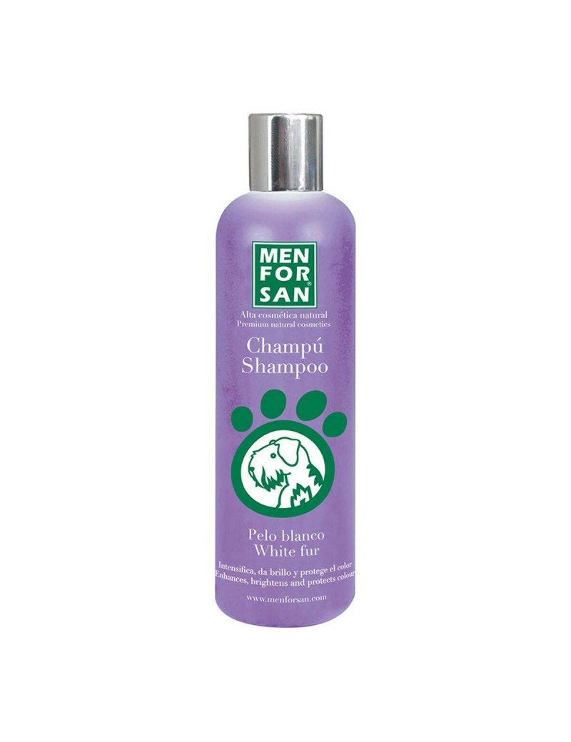 Champô para animais de estimação Menforsan 300 ml