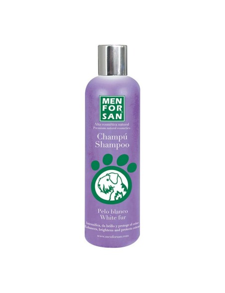 Champú para mascotas Menforsan 300 ml