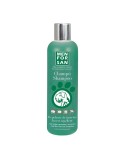 Champú para mascotas Menforsan Perro Repelente de insectos Citronela 300 ml