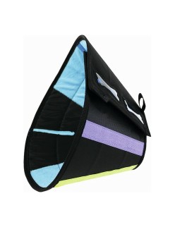 Collar Isabelino para Perros KVP Calmer Multicolor (20-28 cm)