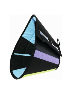 Collar Isabelino para Perros KVP Calmer Multicolor (42-51 cm)
