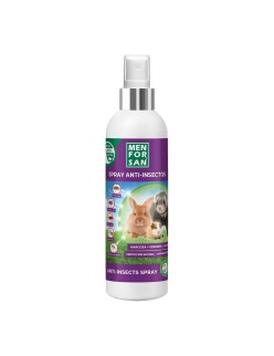 Repelente de insectos Menforsan Roedores 125 ml
