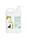 Champú para mascotas Menforsan Caramelo 5 L Perro Árbol de té