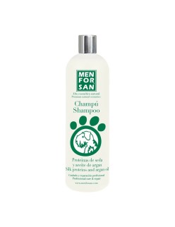 Champú para mascotas Menforsan 1 L Perro