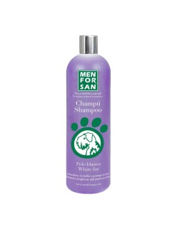 Champú para mascotas Menforsan 1 L Perro