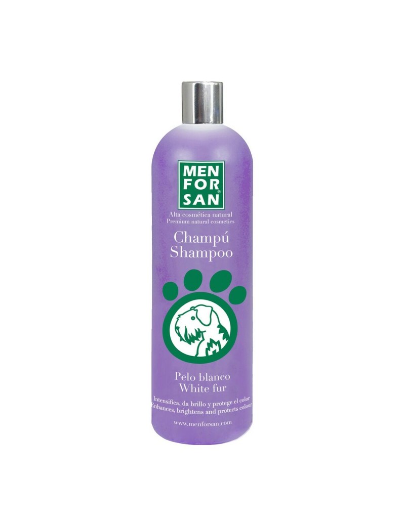 Champô para animais de estimação Menforsan 1 L Cão