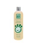Champú para mascotas Menforsan 1 L Perro Avena