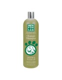 Champú para mascotas Menforsan Caramelo 1 L Perro Árbol de té