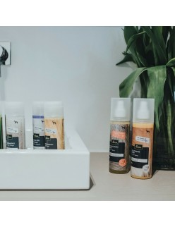 Shampoo Idratante Hunter Cane Olio di avocado (200 ml)