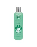 Champú Menforsan Aloe Vera Roedores 300 ml