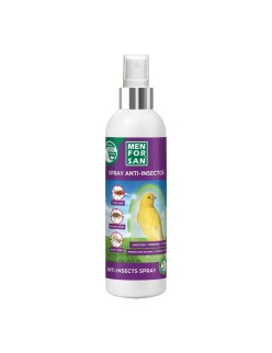 Repelente de insectos Menforsan Pájaros 250 ml