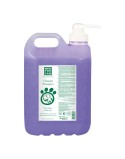Champú para mascotas Menforsan 5 L Perro