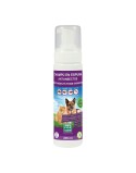 Champú para mascotas Menforsan Espuma Repelente de insectos 200 ml