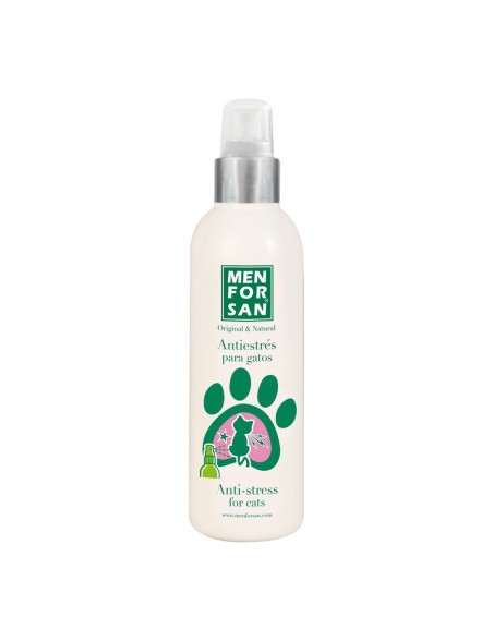 Beruhigende Lotion Menforsan Spray Katze Anti-Stress 125 ml