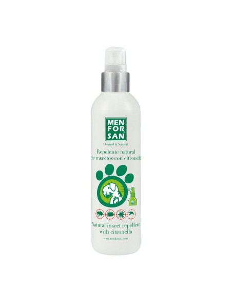 Insect repellant Menforsan Insect repellant Citronela 250 ml