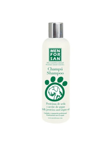 Champú para mascotas Menforsan 300 ml Perro