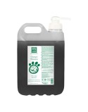 Champú para mascotas Menforsan 5 L Perro Cabello Oscuro