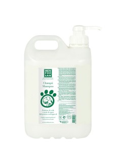 Champú para mascotas Menforsan 5 L Perro