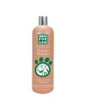 Champú para mascotas Menforsan 1 L Perro Aceite de visón
