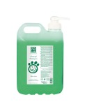 Champú para mascotas Menforsan 5 L Perro Aloe Vera
