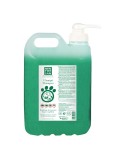 Champú Menforsan Perro Repelente de insectos Citronela 5 L