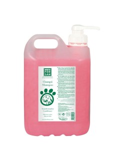 Champú + Acondicionador Menforsan Perro 5 L