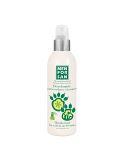 Desodorante Menforsan Roedores Hurón 125 ml