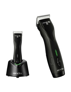 Tondeuse pour animaux de compagnie Andis DBLC-2 Pulse ZR II Plastique