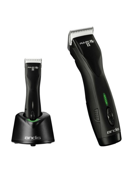 Aparador para animais de estimação Andis DBLC-2 Pulse ZR II Plástico