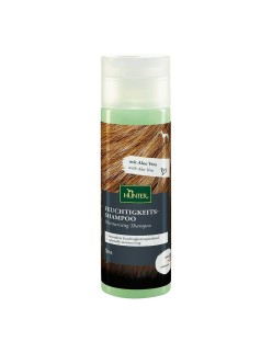 Champú Hidratante Hunter Perro Aloe Vera 200 ml