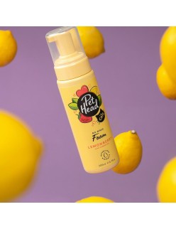 Champú en Seco Pet Head Felin' Good Espuma Gato (200 ml)