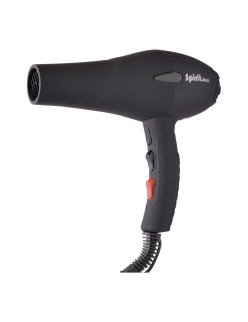Phon Bifull Spirit Animali Domestici Nero
