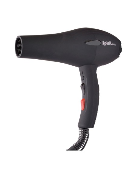 Secador de Cabelo Bifull Spirit Animais de Estimação Preto
