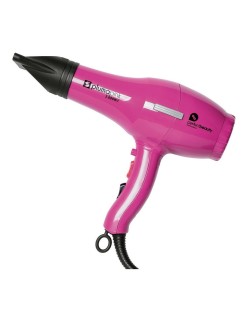 Secador de Pelo Bifull Pluma Rosa Mascotas