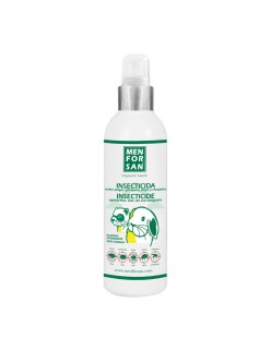 Insecticida Menforsan Roedores Hurón 125 ml
