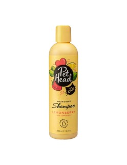 Shampoo Pet Head Felin' Good Katze (300 ml)