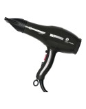 Secador de Pelo Bifull Pluma Negro Mascotas