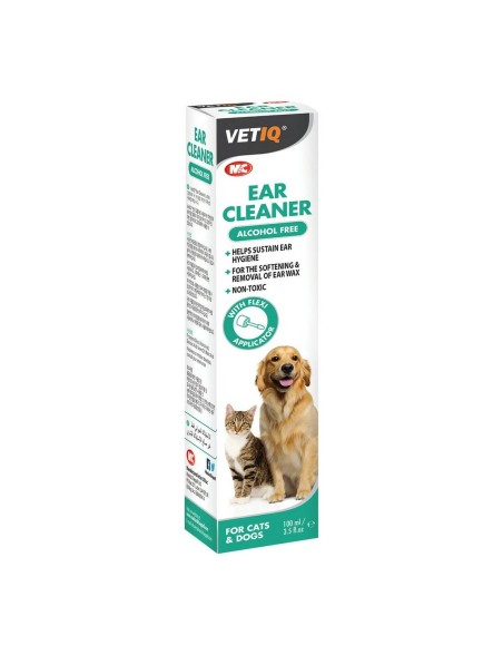 Liquid/Cleaning spray Mark & Chappell Ears 100 ml