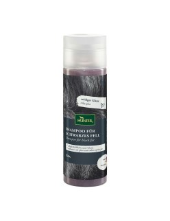 Champú para mascotas Hunter 200 ml Perro Cabello Oscuro