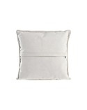 Cuscino DKD Home Decor Grigio Bianco Vintage 45 x 15 x 45 cm