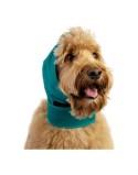 Protector de Orejas para Perros KVP Verde 11