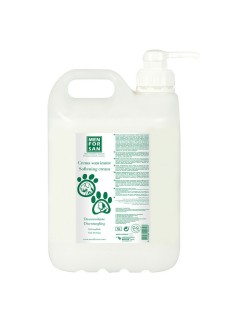 Acondicionador para Mascotas Menforsan 5 L Desenredante