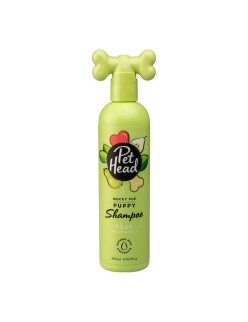 Champú para mascotas Pet Head Mucky Puppy Camomila