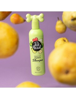 Shampoo per animali domestici Pet Head Mucky Puppy Camomilla